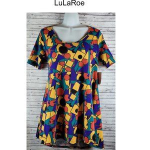 LuLaRoe Perfect Tee Sz XS NWT